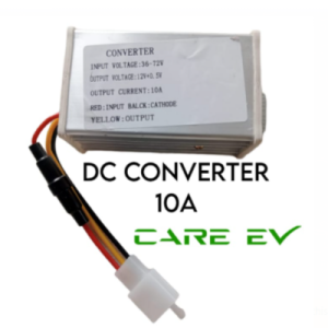 Dc Converter 10A