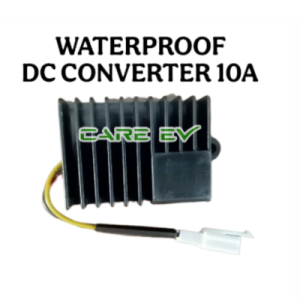 Dc Convertor 10A Waterproof