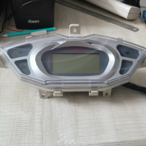 Okinawa Original Digital Meter