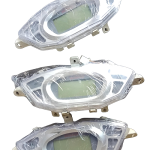 Okinawa Original Digital Meter