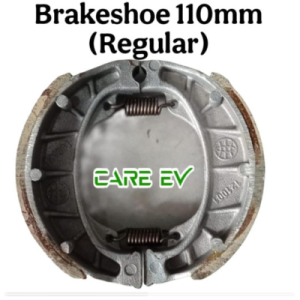 Black shoe & Break Pad