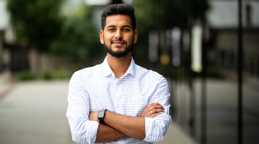 Vaibhav Agarwal
